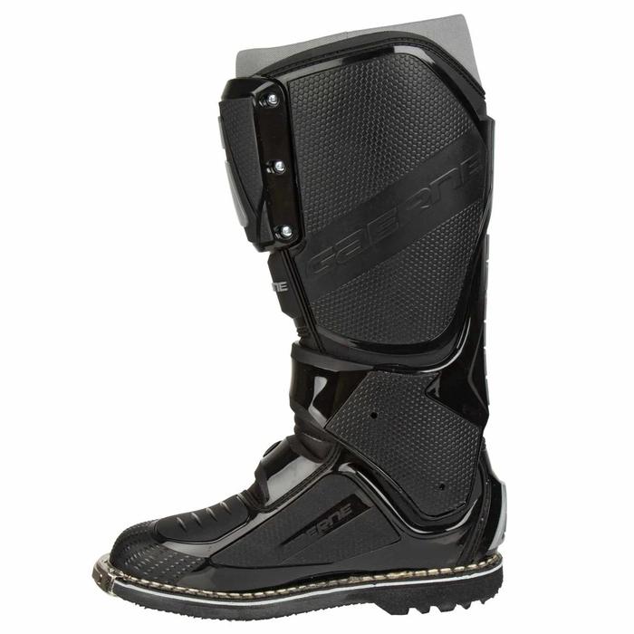 GAERNE SG-12 ENDURO OFFROAD BOOTS - BLACK