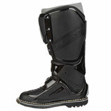 GAERNE SG-12 ENDURO OFFROAD BOOTS - BLACK