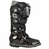 GAERNE SG-12 ENDURO OFFROAD BOOTS - BLACK