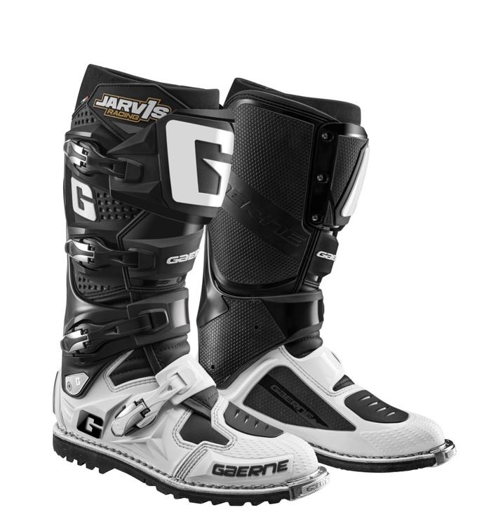 GAERNE SG-12 JARVIS EDITION OFFROAD BOOTS