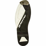 GAERNE SG-12 OFFROAD BOOTS - ORANGE-GREY-WHITE