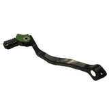 HAMMERHEAD SHIFT LEVER RUBBER TIP KLX- 110