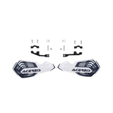 HANDGUARD - X-FUTURE - WHITE-DARK BLUE