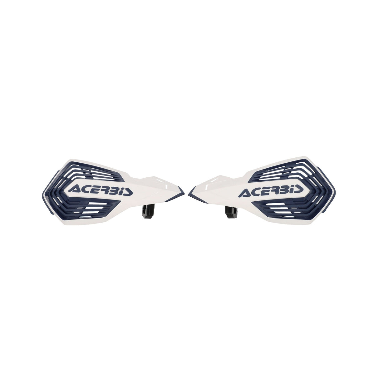 HANDGUARD - X-FUTURE - WHITE-DARK BLUE