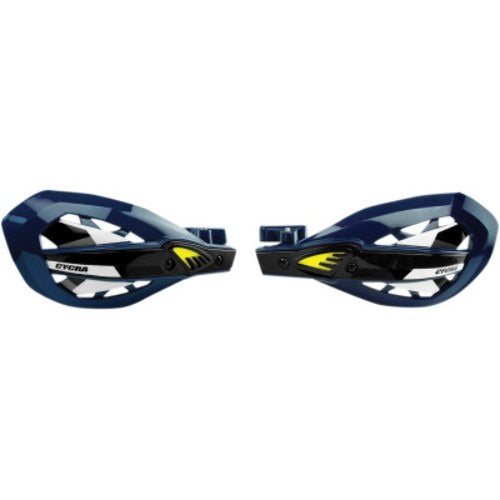 HANDGUARD CYCRA ECLIPSE PERCH MOUNT HUSQ - BLUE HUSQ