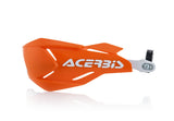 HANDGUARD X-FACTORY - ORANGE-WHITE