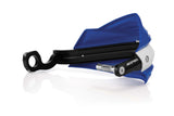 HANDGUARD X-FACTOR BLUE-WHITE