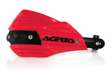 HANDGUARD X-FACTOR RED-BLACK