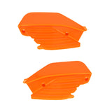HANDGUARD  X-FORCE - ORANGE-016