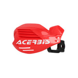 HANDGUARD X-FORCE - RED