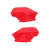 HANDGUARD X-FORCE - RED