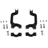 HANDGUARD  X-FORCE - ORANGE-016