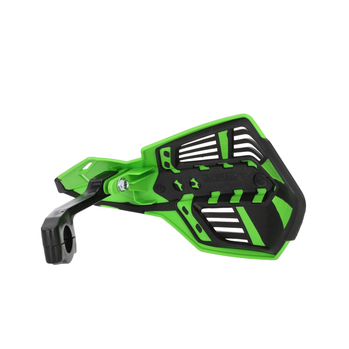 HANDGUARD X-FUTURE - BLACK-GREEN