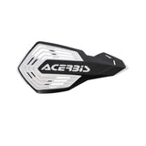 HANDGUARD X-FUTURE - BLACK-WHITE