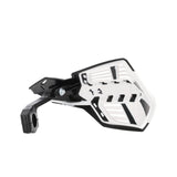 HANDGUARD X-FUTURE - BLACK-WHITE