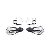 HANDGUARD X-FUTURE - BLACK-WHITE