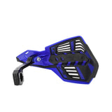HANDGUARD X-FUTURE - BLUE-BLACK