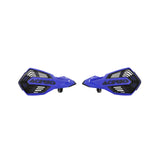 HANDGUARD X-FUTURE - BLUE-BLACK