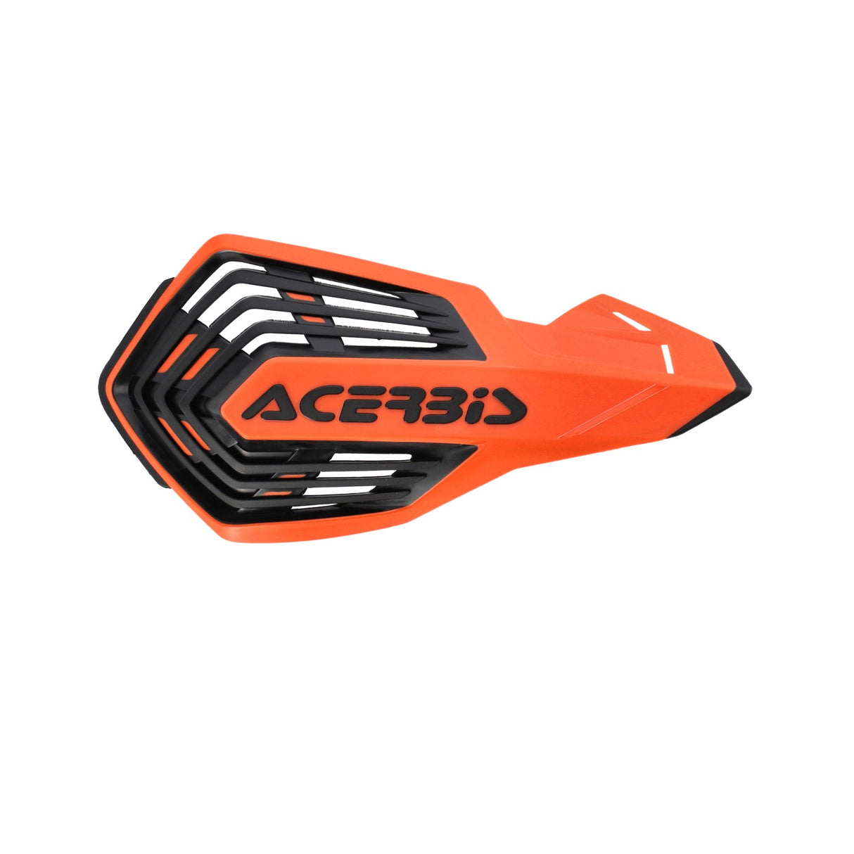 HANDGUARD X-FUTURE - ORANGE - BLACK