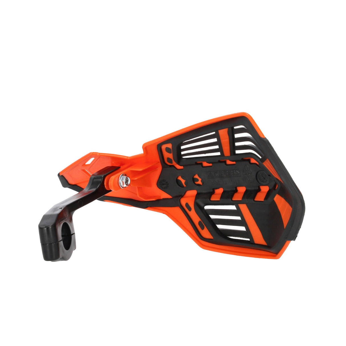 HANDGUARD X-FUTURE - ORANGE - BLACK