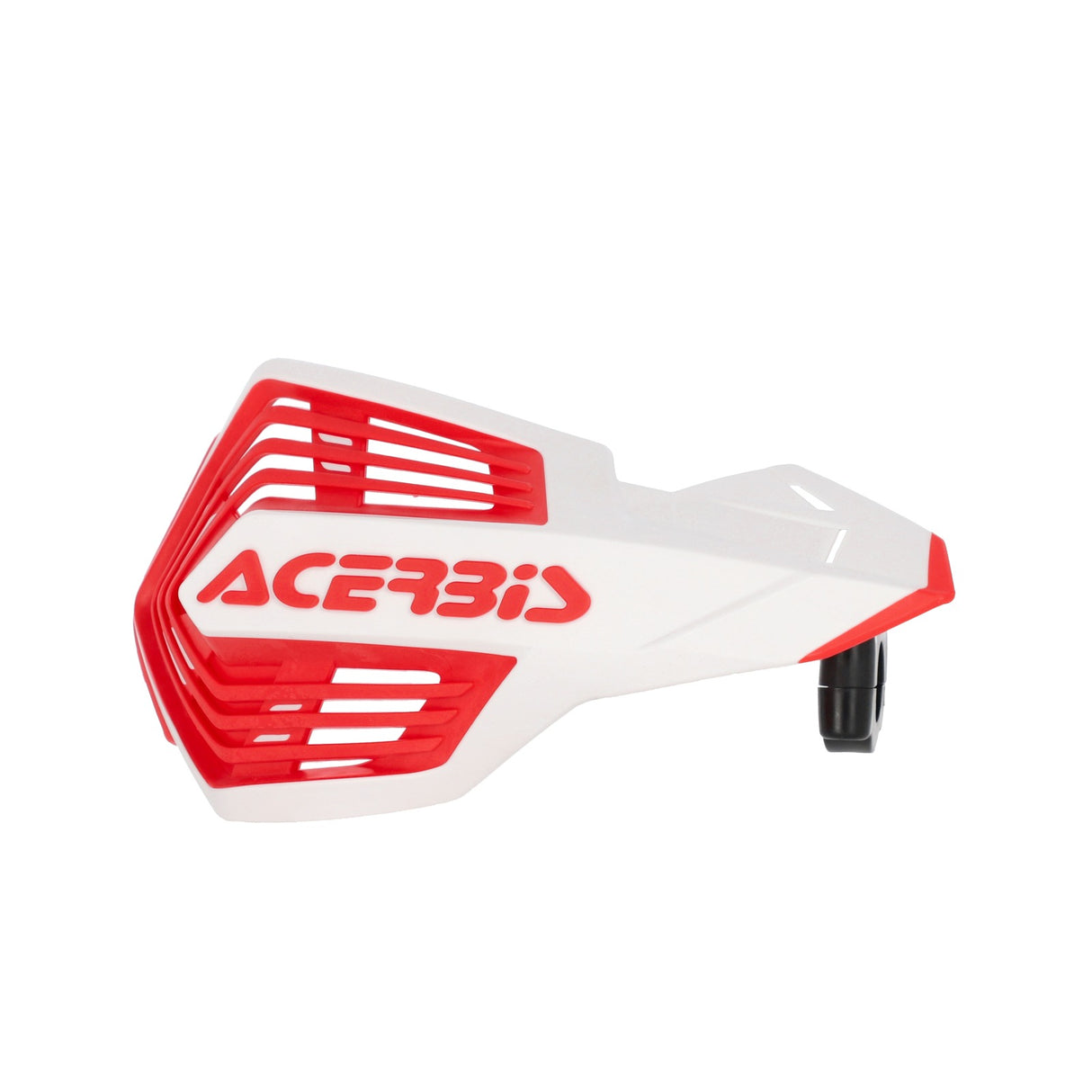 HANDGUARD X-FUTURE - RED-WHITE