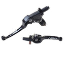 HANDLE ASV