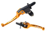 HANDLE ASV
