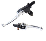 HANDLE ASV