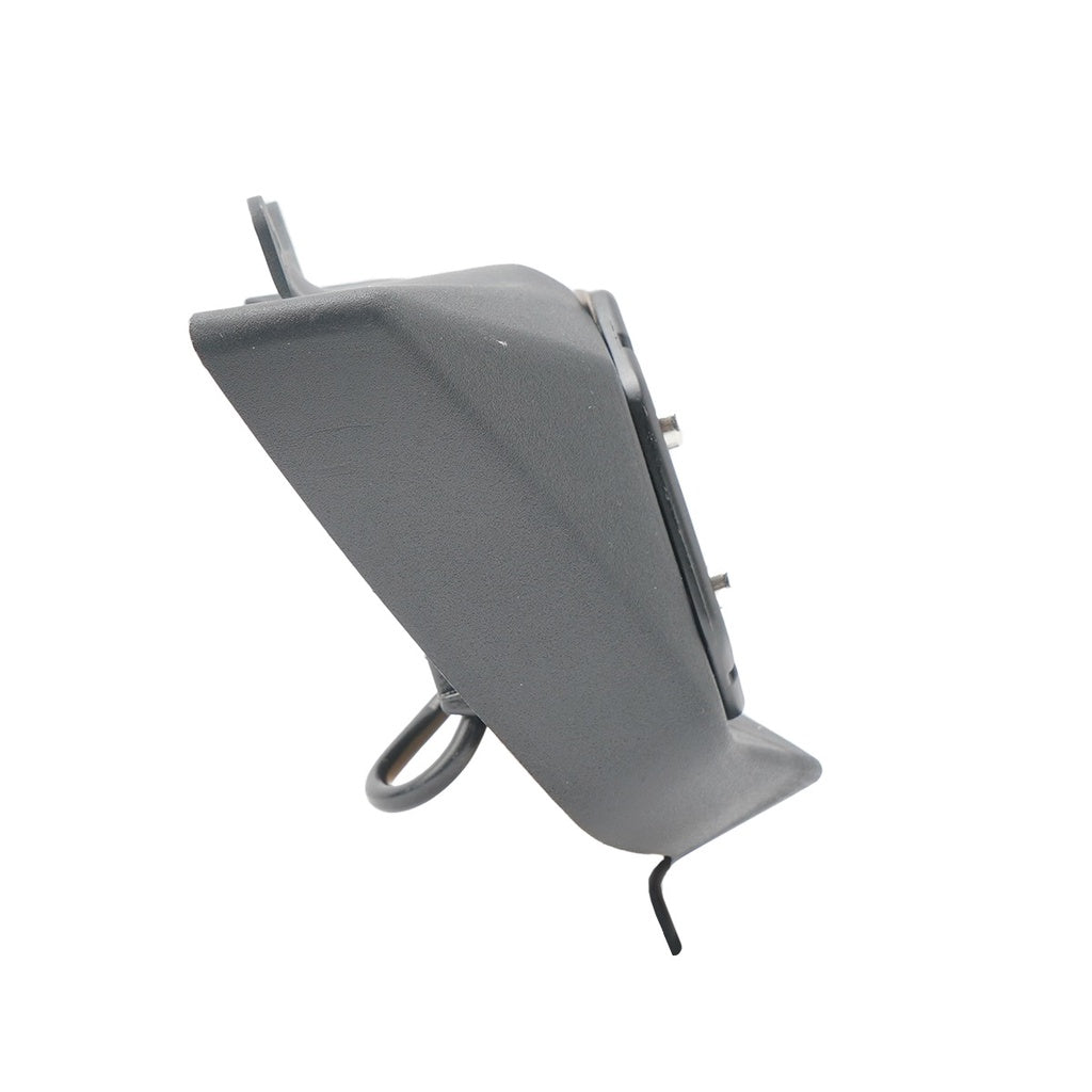 HRV - REFLECTOR 12 LED - WR155 - BLACK