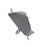 HRV - REFLECTOR 12 LED - WR155 - BLACK