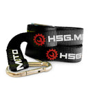 HSGMOTO BUCKLE TIEDOWN - 38MM