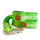 HSGMOTO BUCKLE TIEDOWN - 38MM