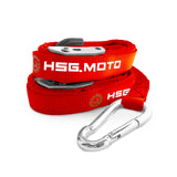 HSGMOTO BUCKLE TIEDOWN - 25MM