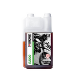 IPONE R2000 RS STRAWBERRY - 1L