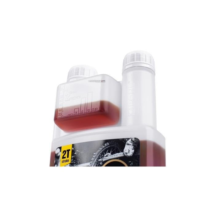 IPONE R2000 RS STRAWBERRY - 1L