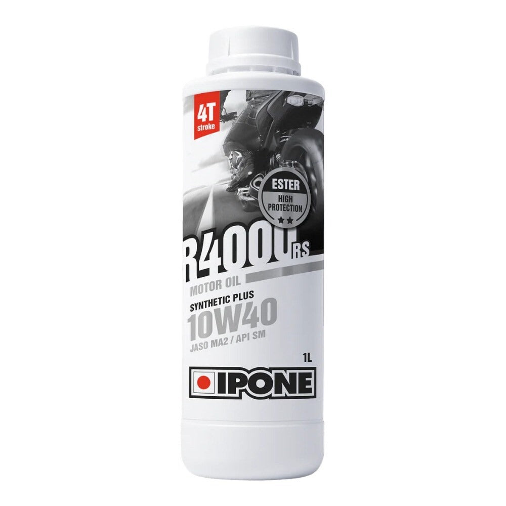 IPONE R4000 RS 10W40 - 1L