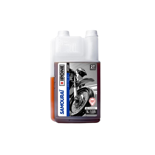IPONE SAMOURAI RACING - 1L