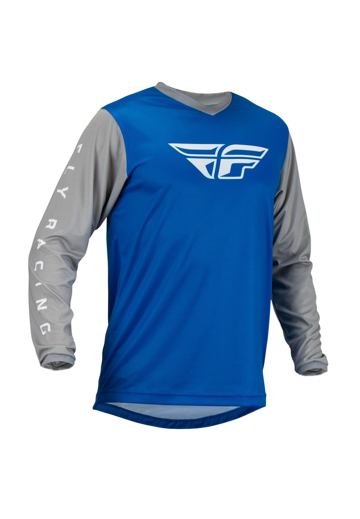 JFLY F-16 JERSEY 2023 - BLUE/GREY