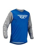 JFLY F-16 JERSEY 2023 - BLUE/GREY