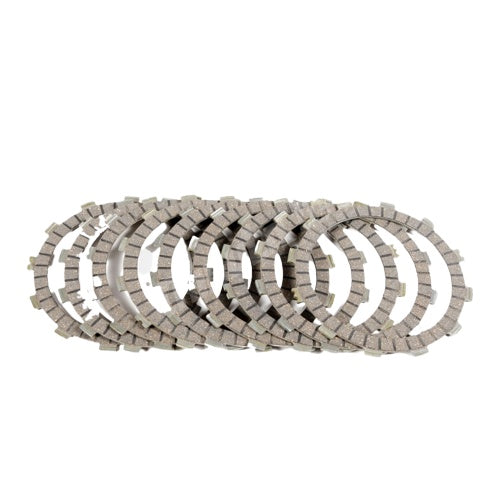 KAMPAS KOPLING EBC REDLINE CLUTCH KIT KTM 250 EXC