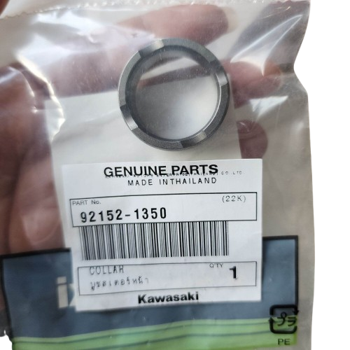 KAWASAKI COLLAR - 92152-1350