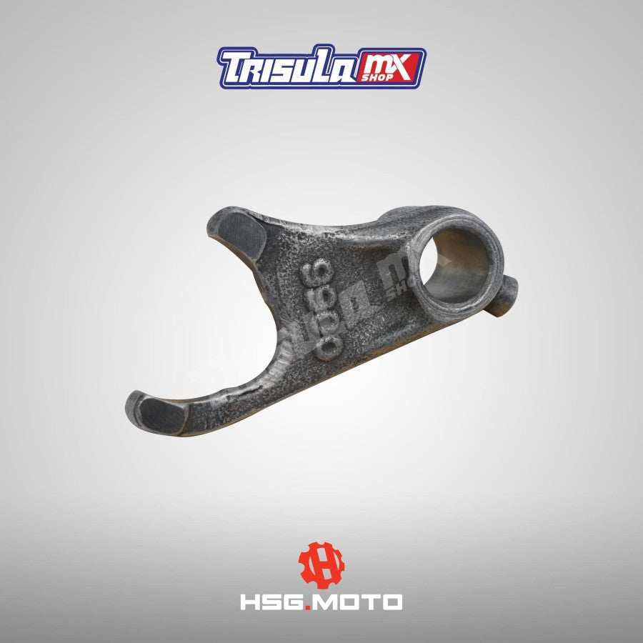 KAWASAKI FORK SHIFT INPUT KLX150S 13140-0066