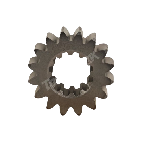 KAWASAKI GEAR INPUT 2ND 16T  - KLX 150