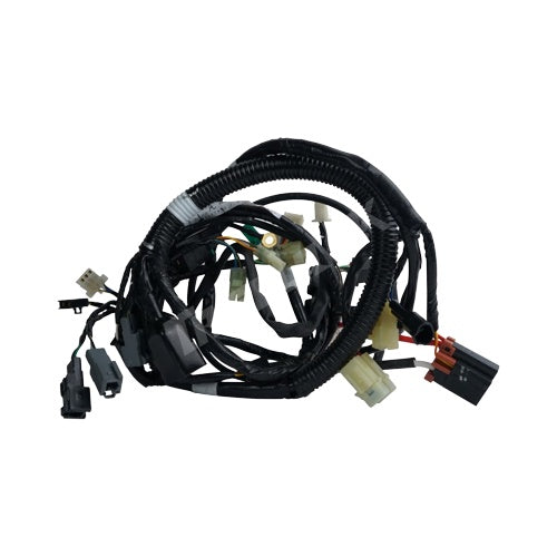 KAWASAKI HARNESS MAIN KABEL BODY KLX150 BF 26031-1836