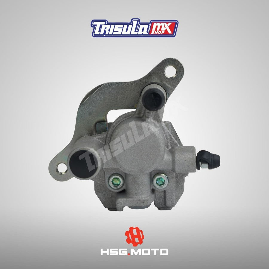 KAWASAKI KALIPER BELAKANG / CALIPER SUB ASSY RR KLX150S 43080-0078