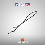 KAWASAKI KLX150BF CABLE STARTER 54017-0306