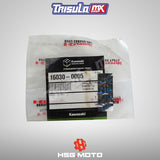 KAWASAKI KLX150BF VALVE FLOAT 16030-0005