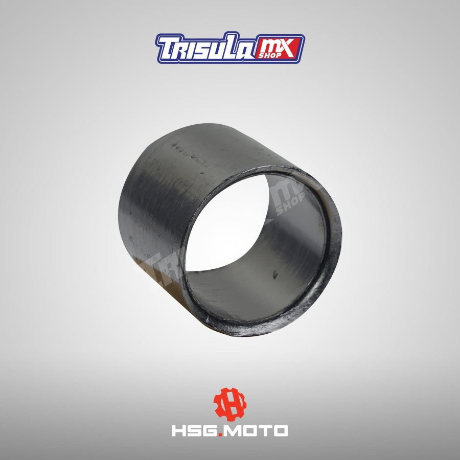 KAWASAKI KLX150S GASKET MUFFLER JOINT 11061-0866