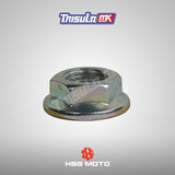 KAWASAKI KLX150S NUT 92210-0600