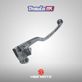 KAWASAKI LEVER GRIP CLUTCH KLX150 S 46092-0050